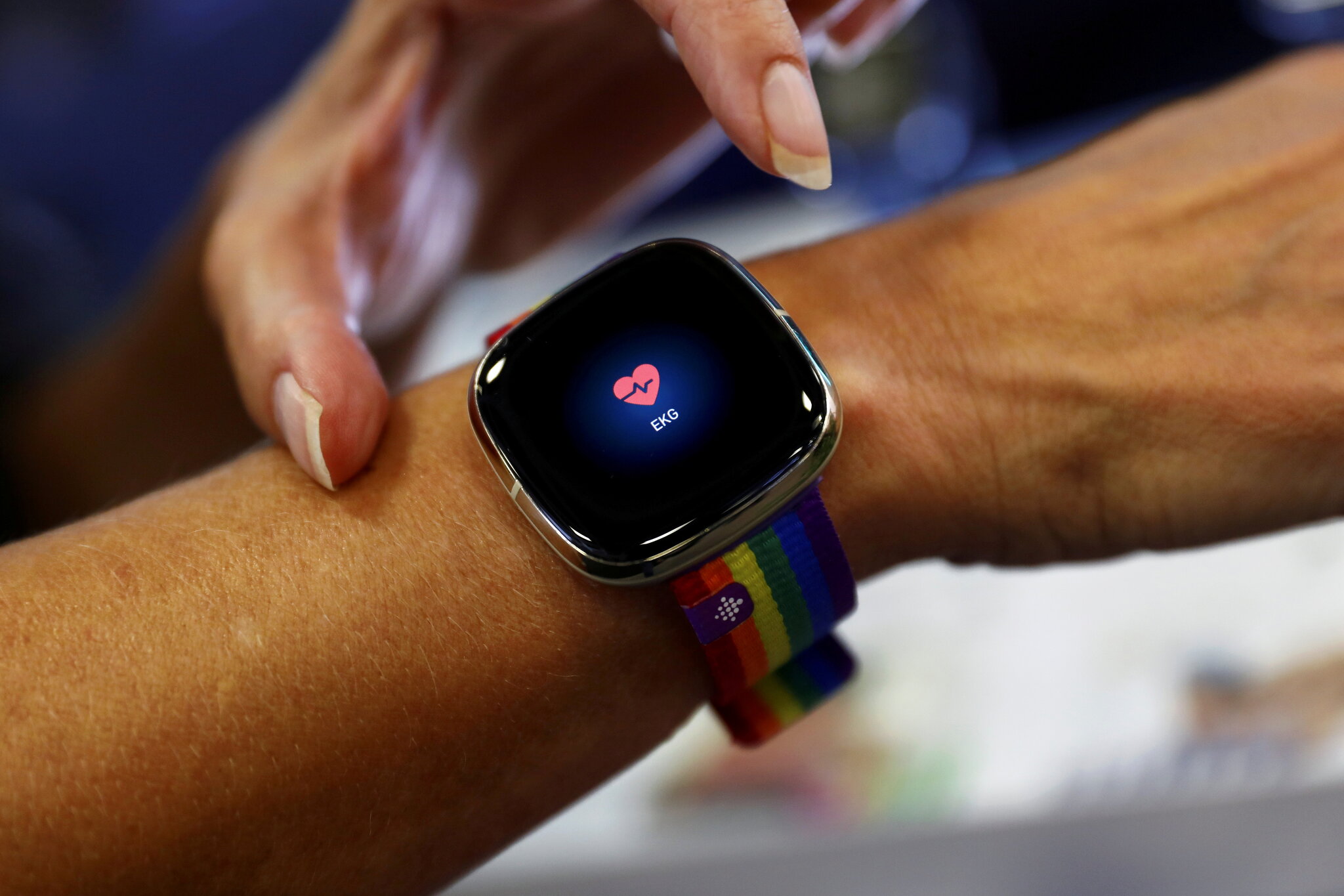 fitbit side effects
