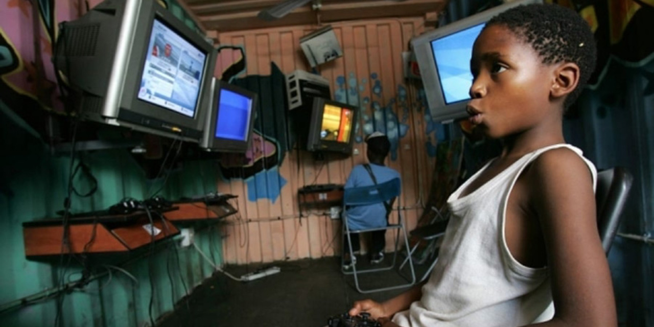 African Gaming Industry Generates US$590M • 360 Mozambique