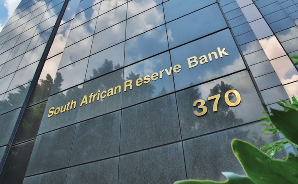 South Africa Finance Committee Urges SARB to Address High Interest