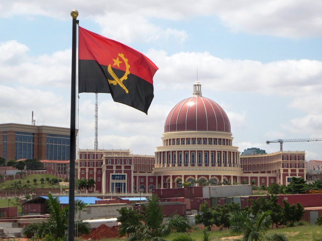 Angola Parliament Approves 2025 State Budget With UNITA Vote Against