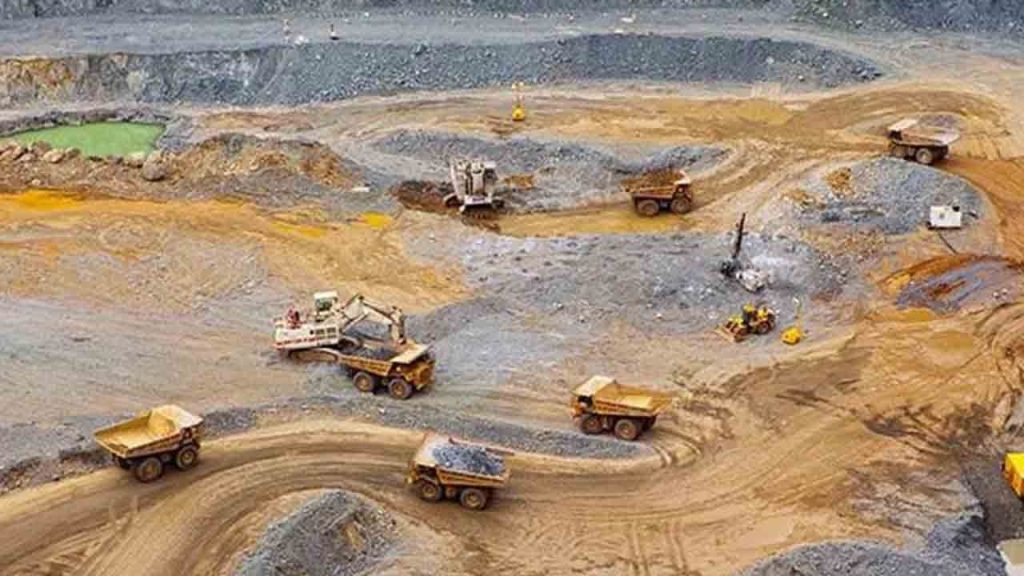 The Mining Sector in Tanzania is Experiencing an Exponential Growth