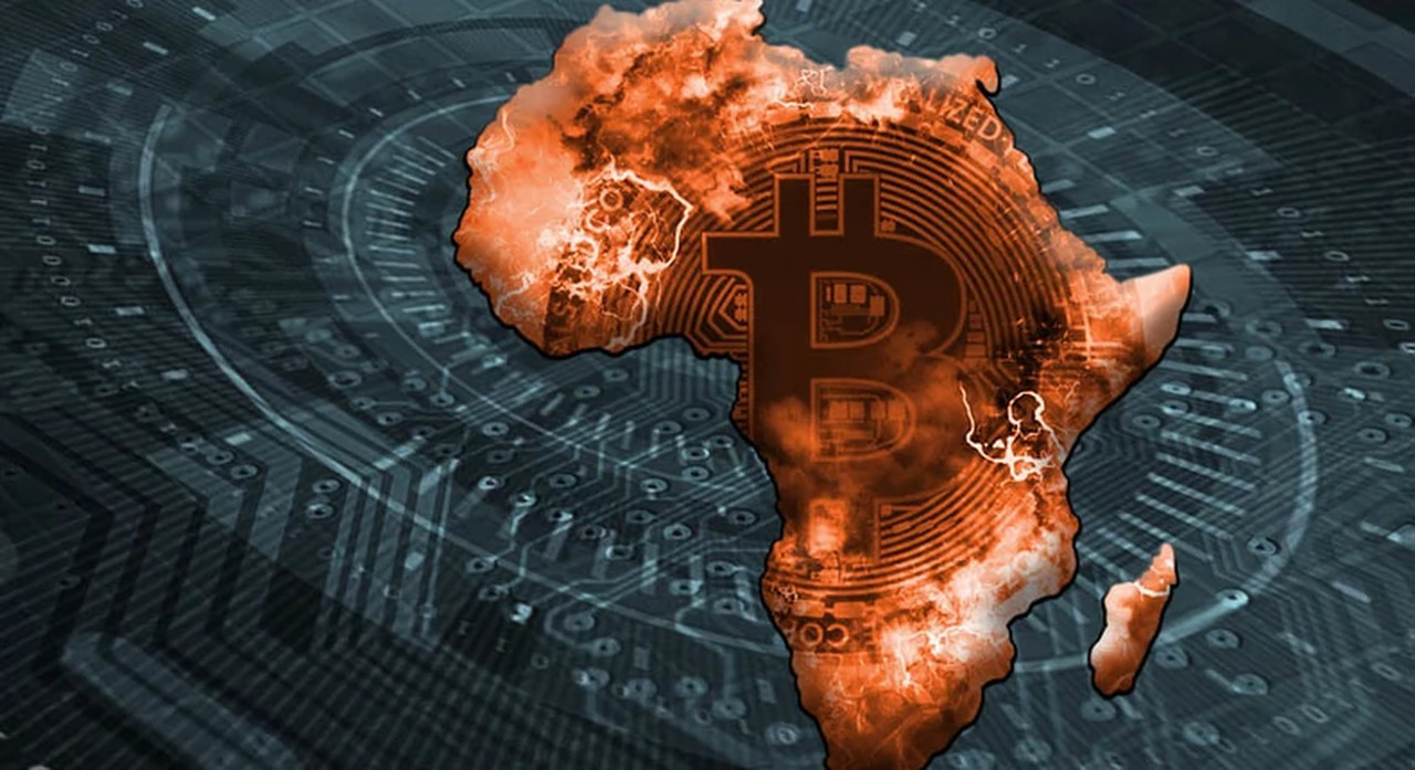 Crypto Regulation is Coming, and Africa Leads the Way • 360 Mozambique