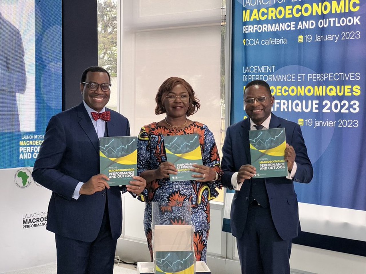 Africa Set To Outpace Global Economic Growth In 2023 2024 African   Adesina Easy Resize.com  