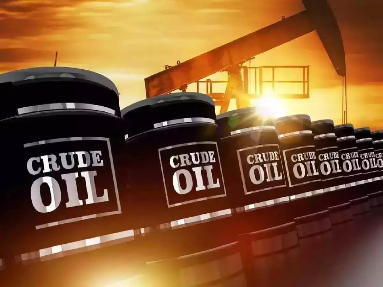 Oil Rises After US Posts Crude And Gasoline Inventories Fall • 360 ...