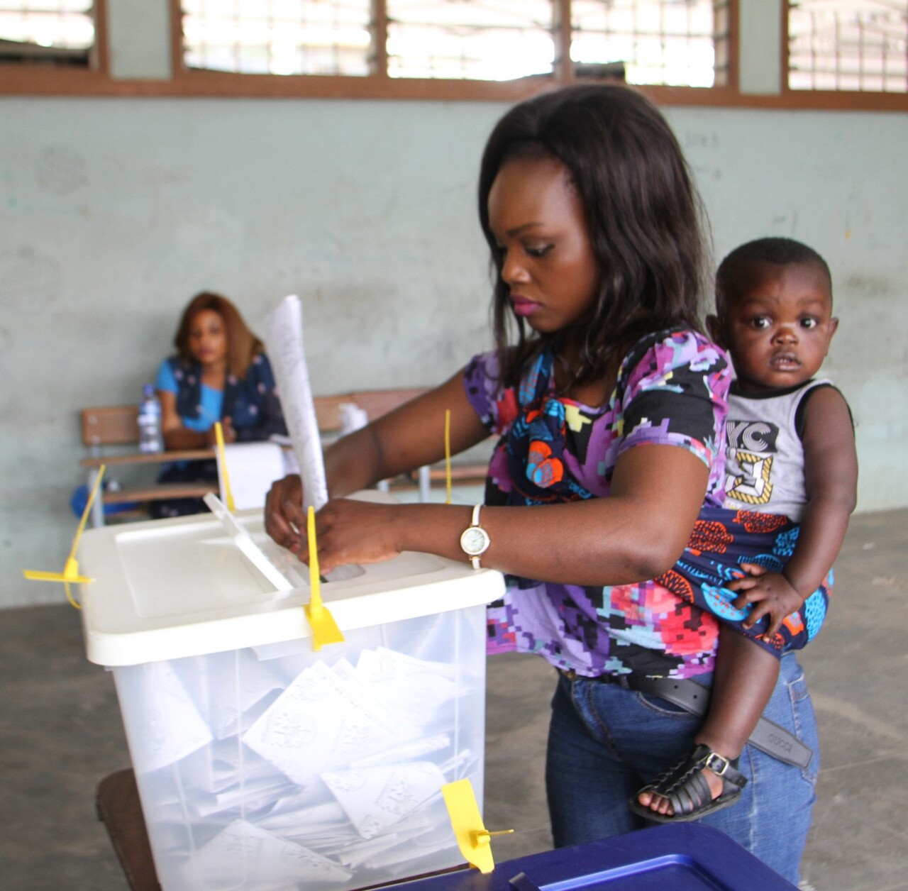 Mozambique to Hold General Elections On October 9, Next Year • 360