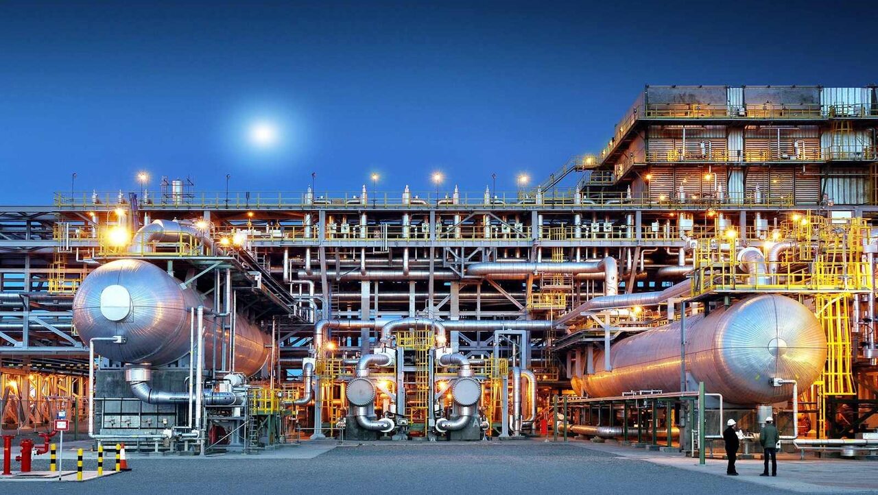 Sasol Records 8% Increase In Gas Production In Mozambique • 360 Mozambique