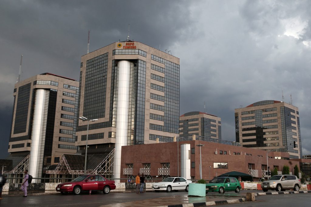 TotalEnergies, NNPC To Invest $550 Mln In Nigeria Gas Facility • 360 ...