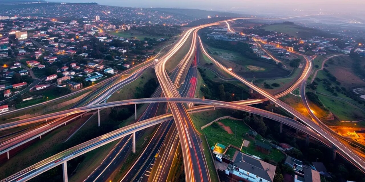 Africa Urban Forum to Shape Urban Mobility and Infrastructure&rsquo;s 